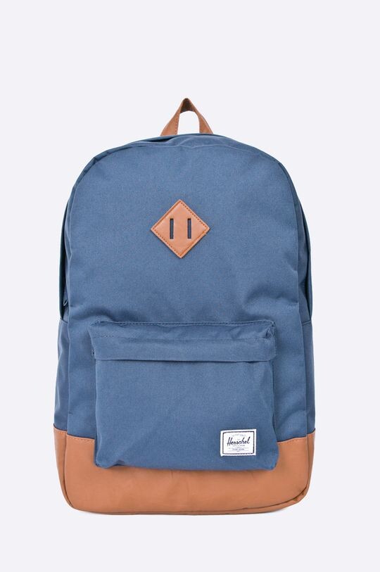 

Рюкзак Heritage Herschel, темно-синий