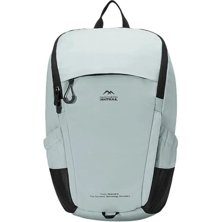 

Skechers Тканевый рюкзак унисекс жемчужно-голубой, Pearl Blue