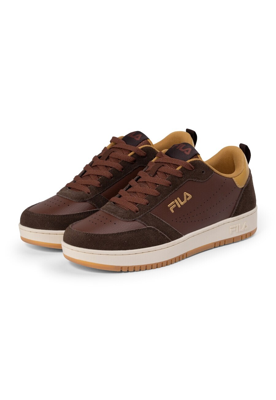 Повседневные кроссовки FILA Sneakers REGA, коричневый — фото 3