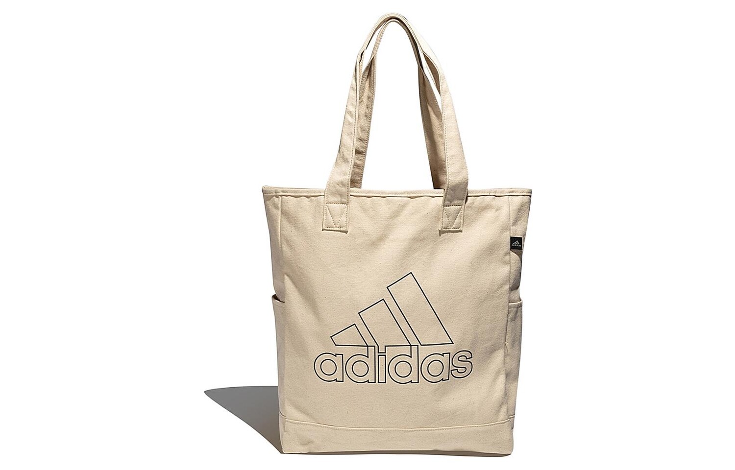 

Сумка унисекс Adidas, От белого, Белый, Сумка унисекс Adidas, От белого