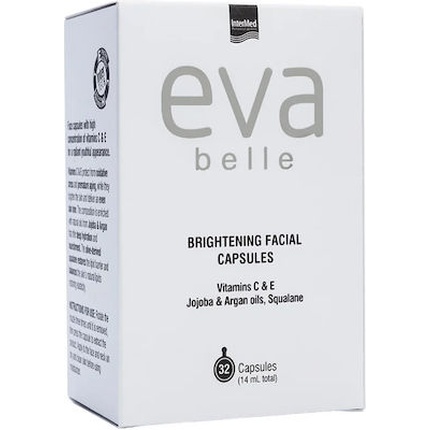 

Осветляющая капсула для лица - 32 капсулы Eva Belle