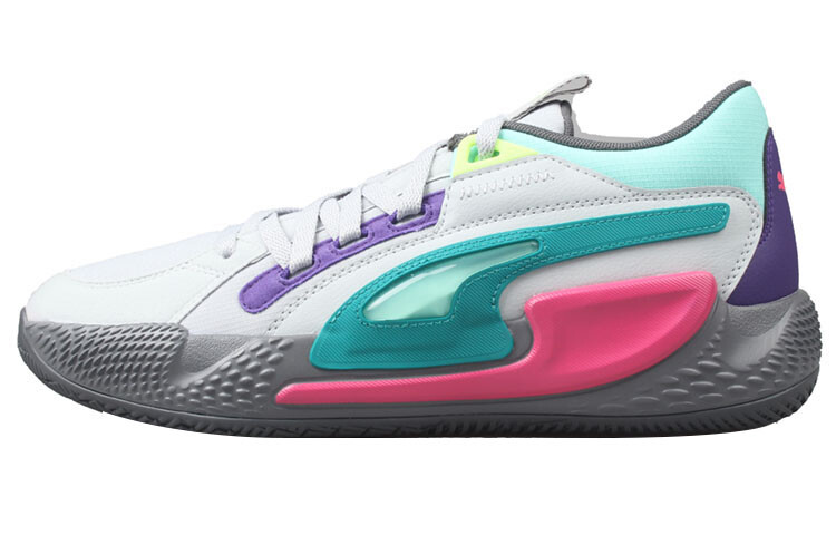 

Кроссовки Puma Basketball Unisex, мультиколор