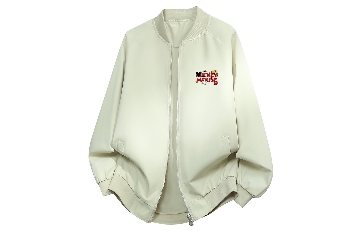 

Disney Куртка Unisex, Khaki