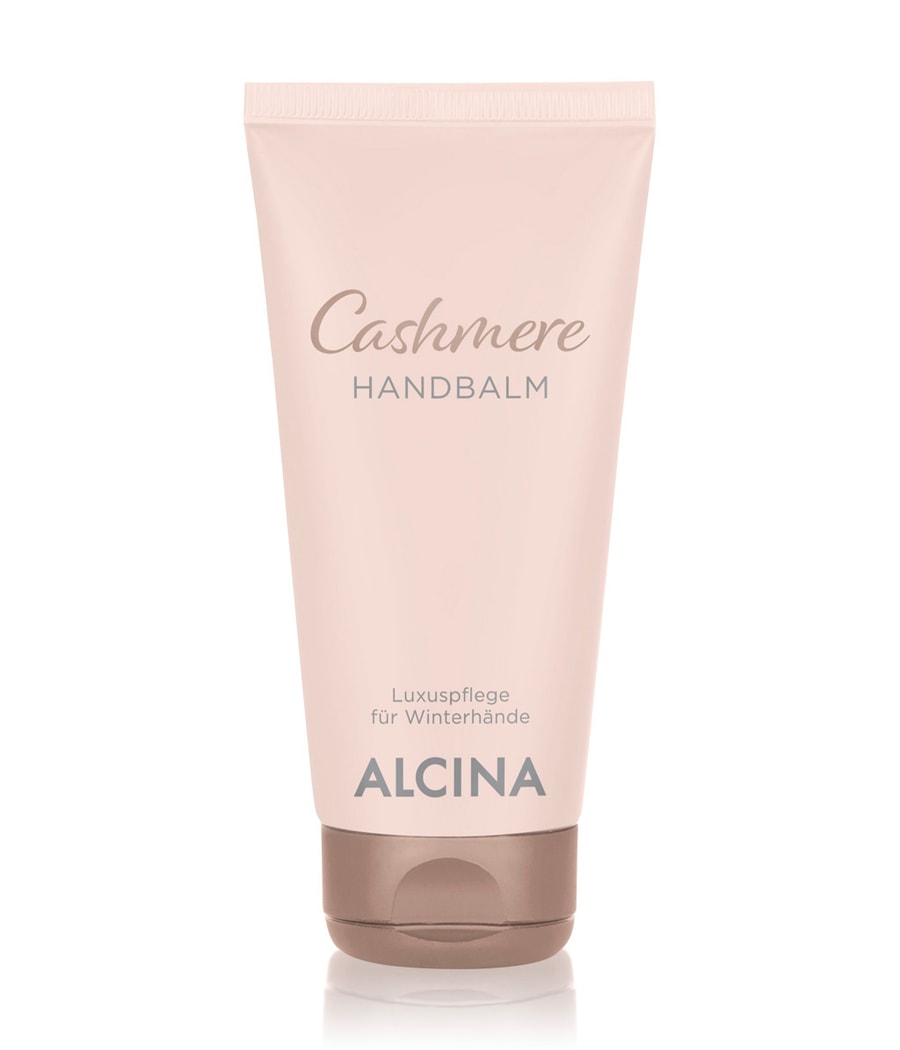 

Бальзам для рук ALCINA Cashmere, 50 ml