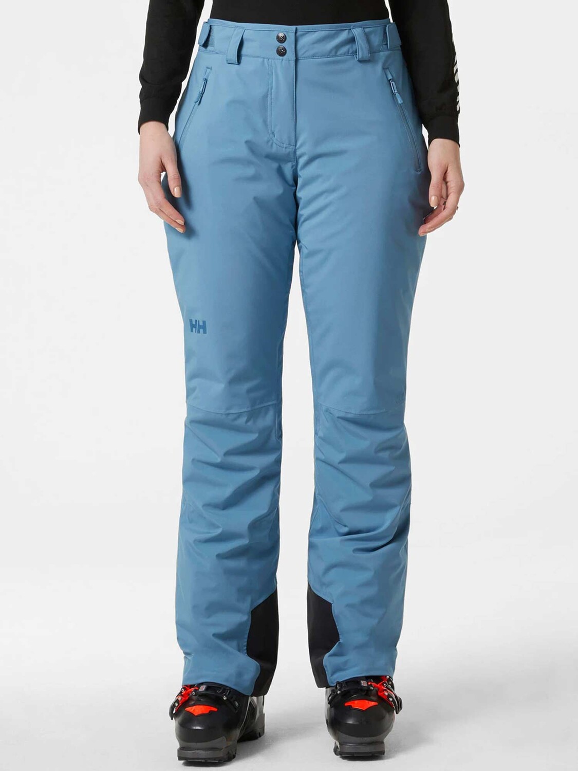 

Лыжные брюки Helly Hansen W LEGENDARY INSUL, синий