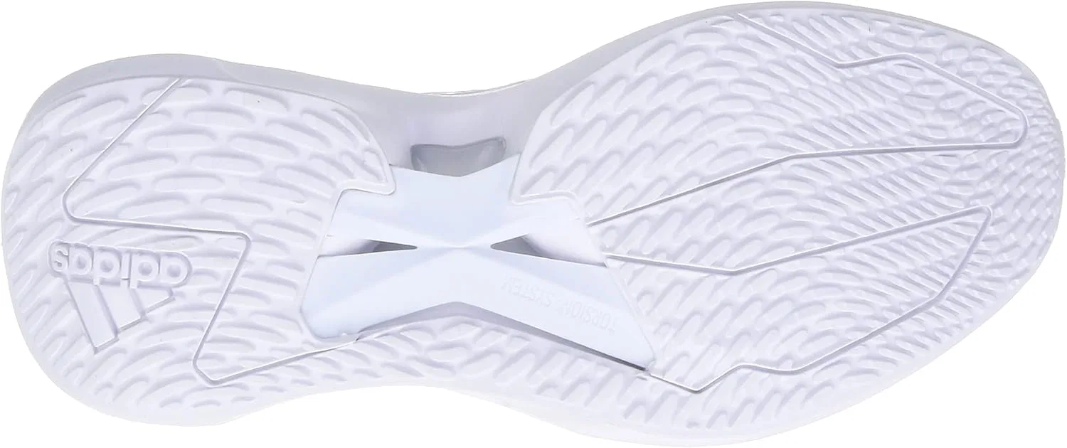 Кроссовки Adidas Unisex Alphatorsion 2.0 для бега, Ftwbla Ftwbla Griuno — фото 4
