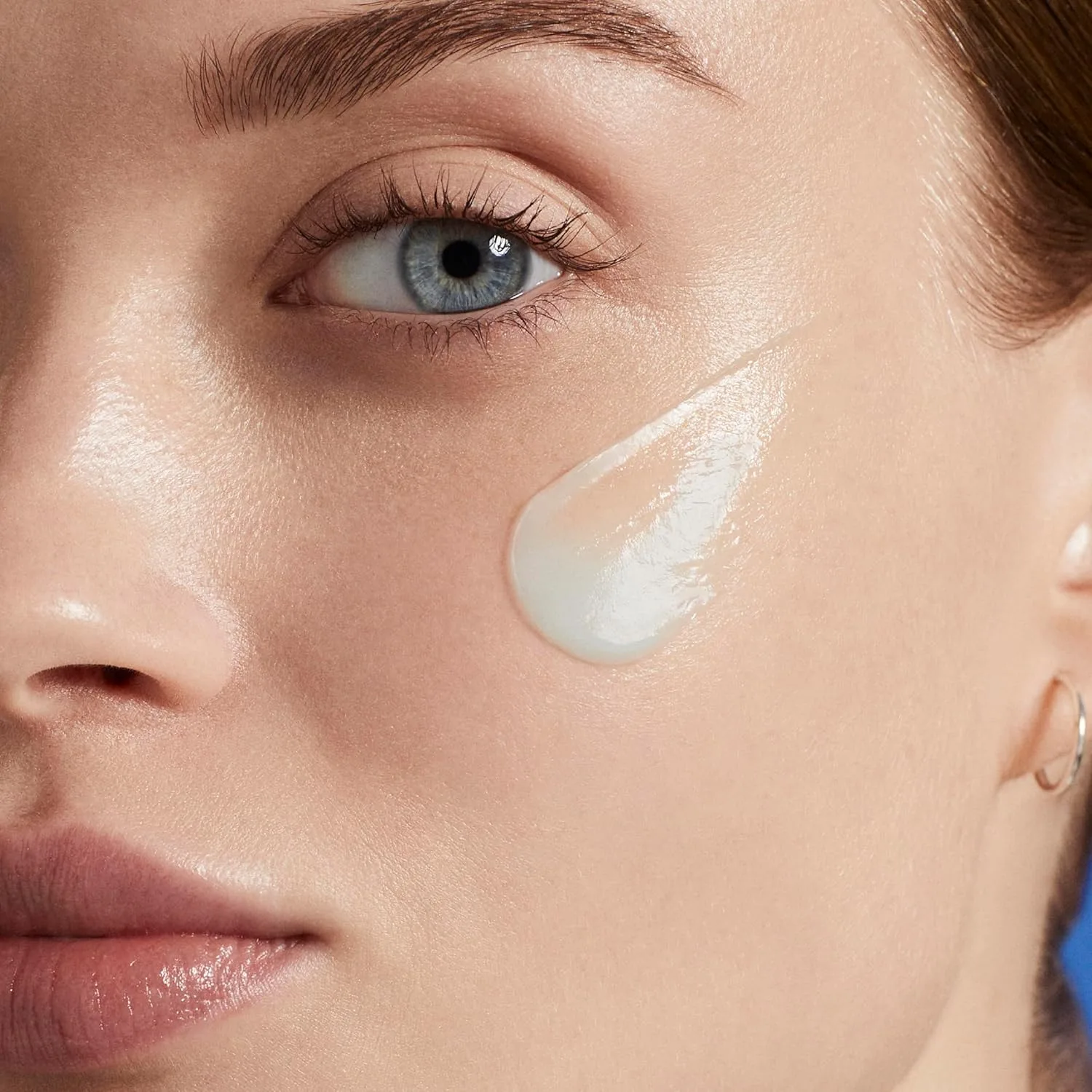 Крем для лица Biotherm — Aquasource Night Spa ночной гель-увлажнитель с формулой Aquasource и биотехнологическим, 50 мл — фото 4