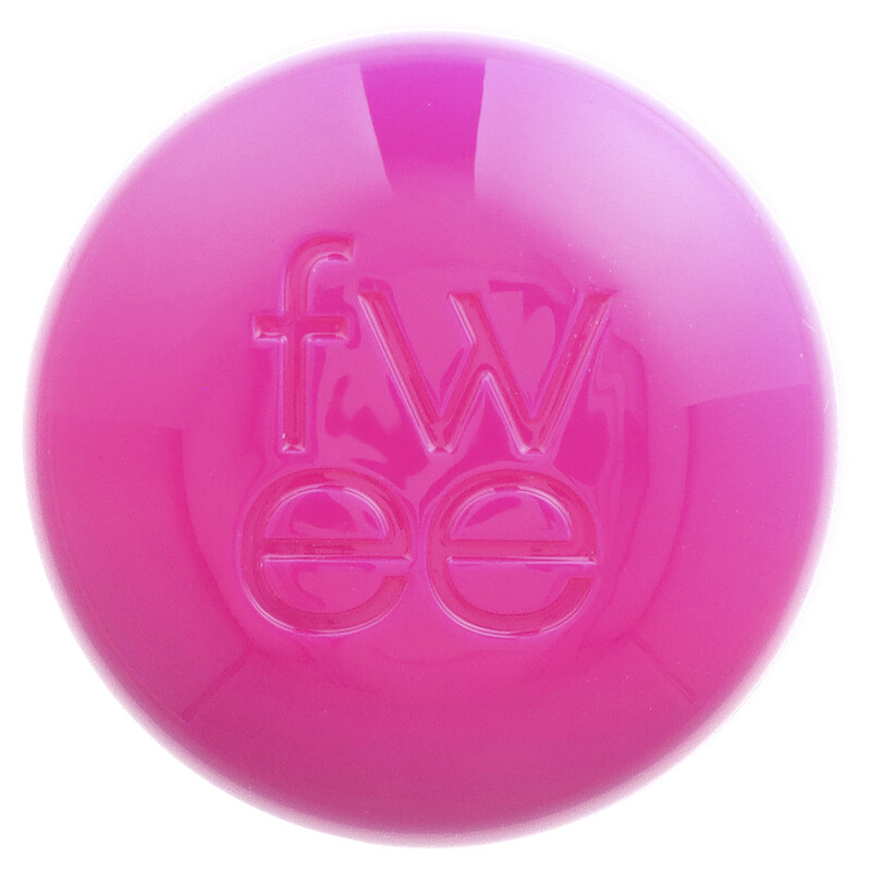

fwee, Lip & Cheek Blurry Pudding Pot, MV05 Boss, 5 г (0,17 унции)
