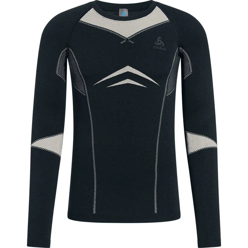 

Базовый слой Odlo Fundamentals Performance Warm, синий