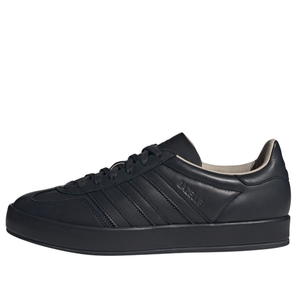 

Кроссовки gazelle indoor luxe pack Adidas, черный