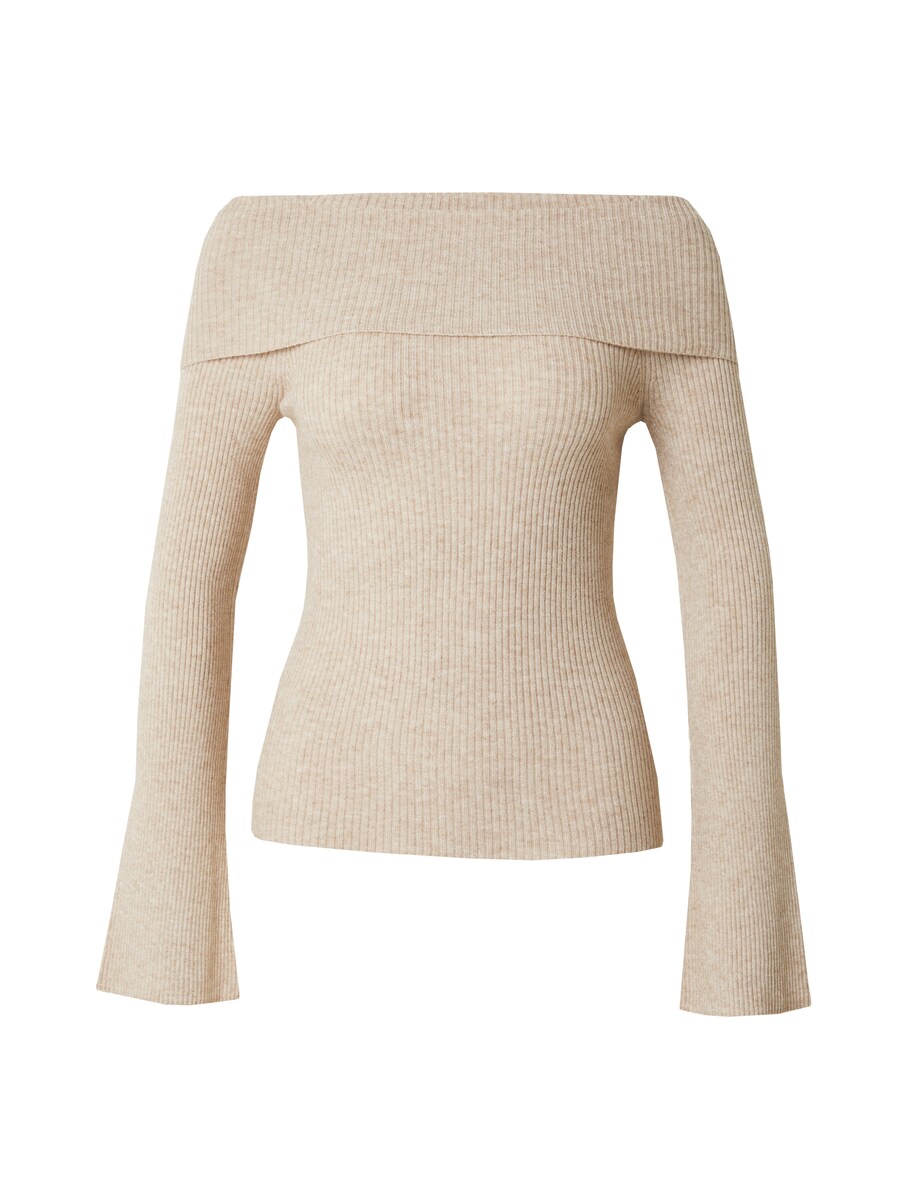

Свитер ONLY ONLJayden, цвет mottled beige
