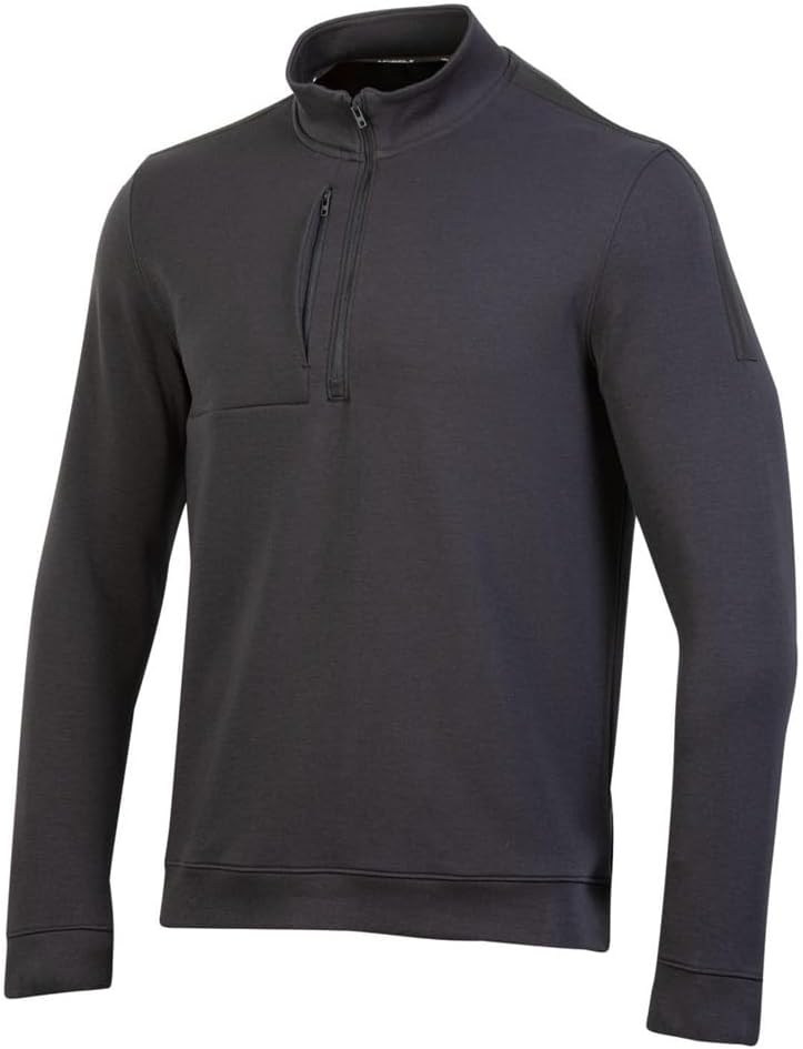 

Under Armour New Мужская флисовая толстовка Tour Tips Apollo Black Small, Черный, Under Armour New Мужская флисовая толстовка Tour Tips Apollo Black Small