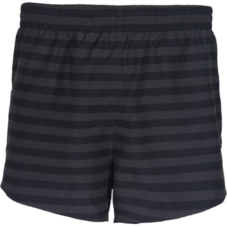 

Футболка Adizero Collection Casual Shorts Men's Black Adidas