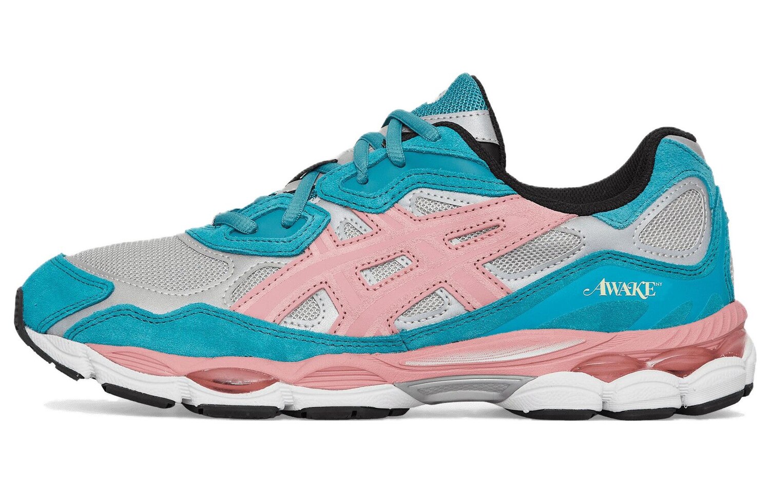 

Мужская обувь Asics Lifestyle