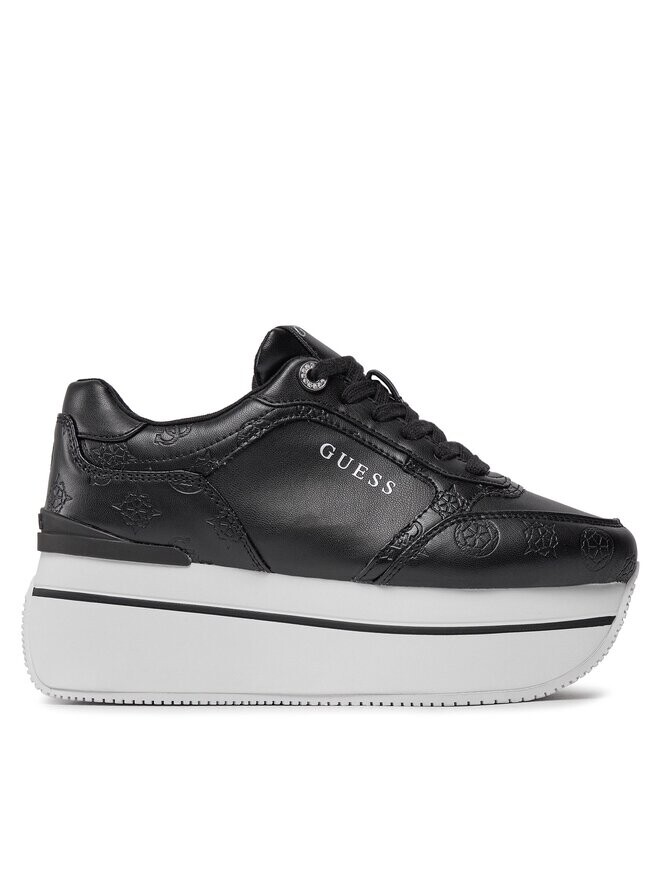 

Кроссовки Camrio FLPCAM Guess, черный