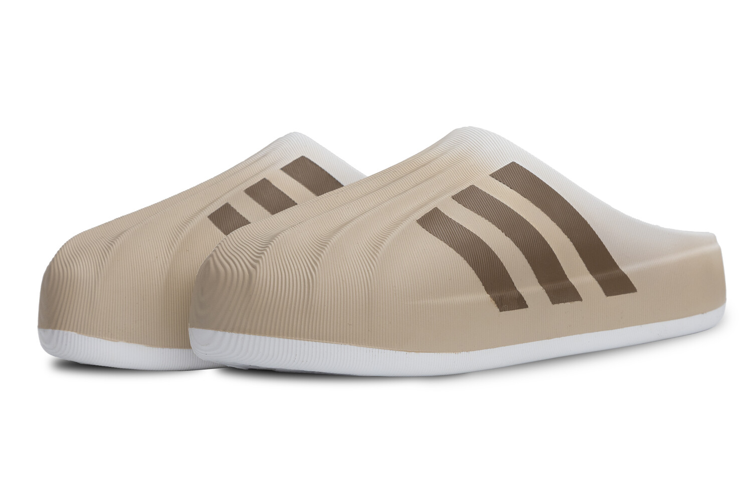 Сабо Adidas Originals AdiFOM Superstar Closed Toe Slippers Unisex — фото 2