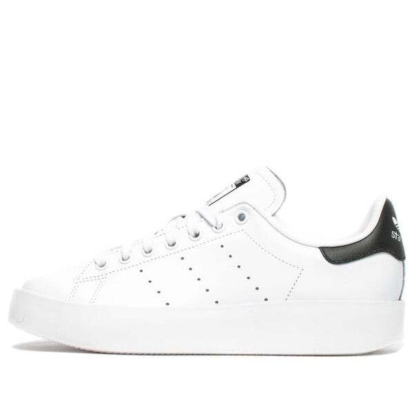 

Кроссовки оригиналы stan smith bold w Adidas, белый