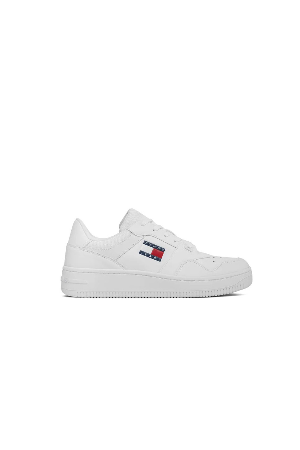 

Кроссовки Tommy Jeans, белый