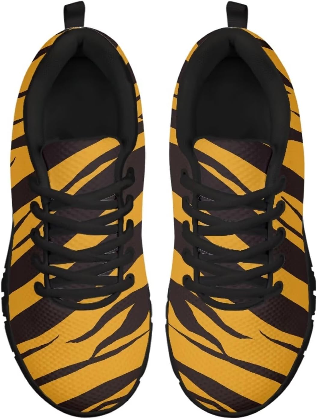 

Мужские поддерживающие кроссовки для бега на шнуровке, противоскользящие, для тенниса, дышащие, удобные, для активного отдыха, размер США 5-14, черная подошва Vuriqeby