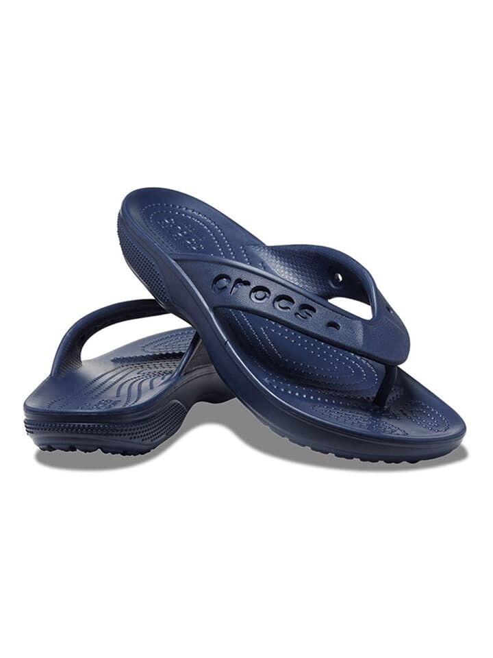 

Сандалии Crocs, темно-синий