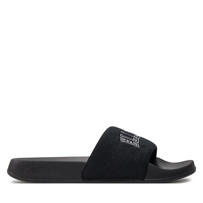 

Шлепанцы Ellesse LS45 SHVF0846 Black 011, черный