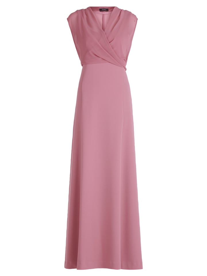 

Длинное платье Vera Mont