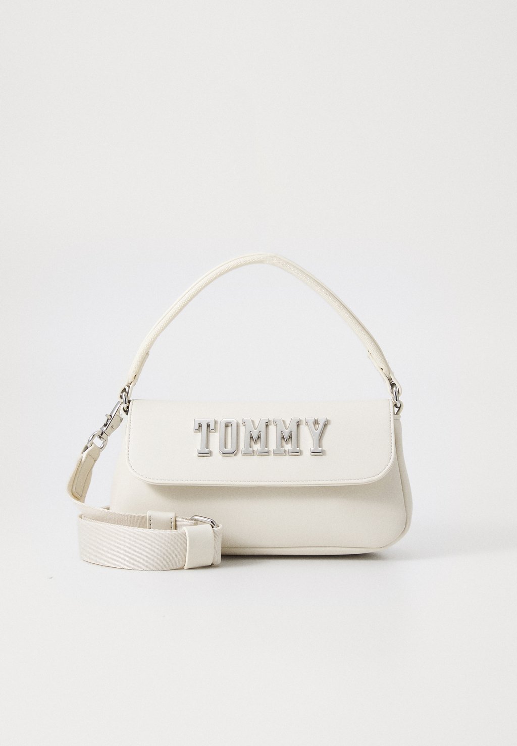 

Сумка EVERYWHERE FLAP Tommy Jeans, бежевый