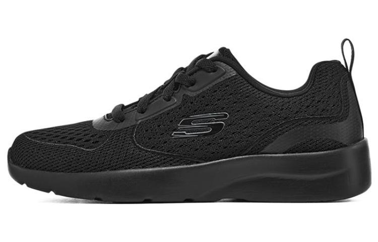 

Кроссовки Skechers Dynamight 2.0, черный