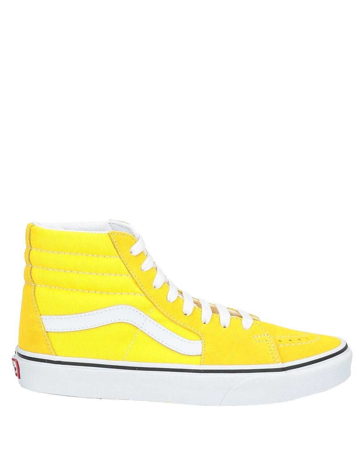 

Кроссовки Vans, желтый