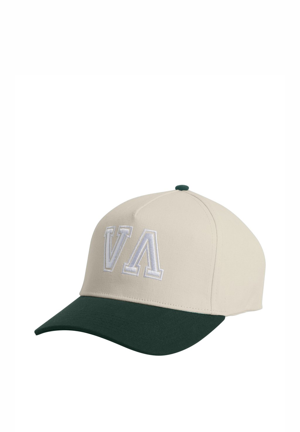 

Бейсболка RVCA, белый