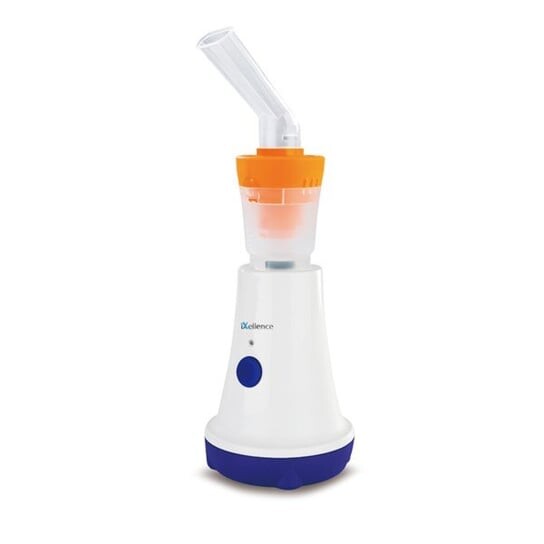 

Компрессорный распылитель Ixellence NEB Mini AscoLip