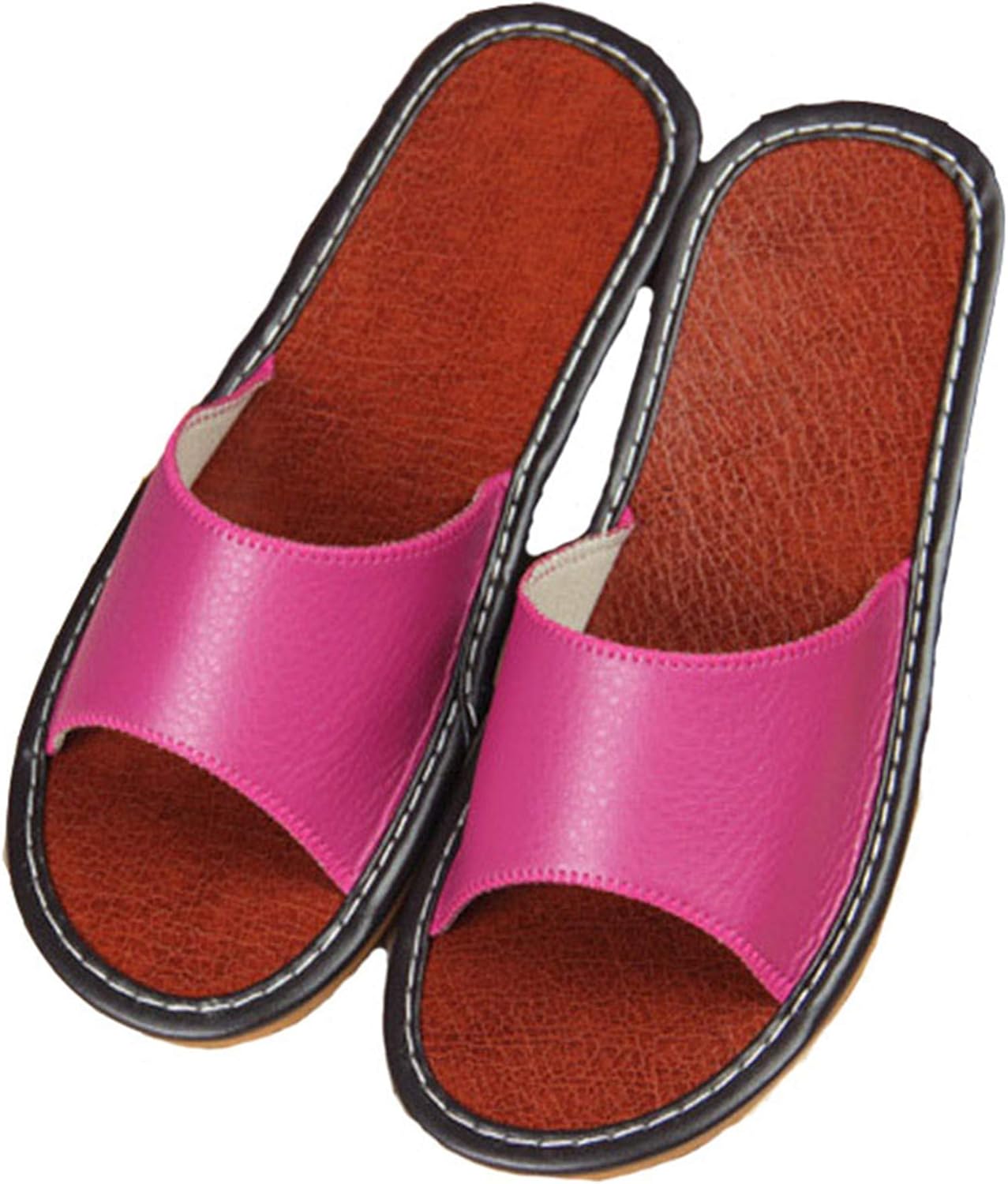 

Тапочки LANFIRE для женщин и мужчин Модные тапочки Женские шлепанцы Женские тапочки Мужские тапочки, розовый