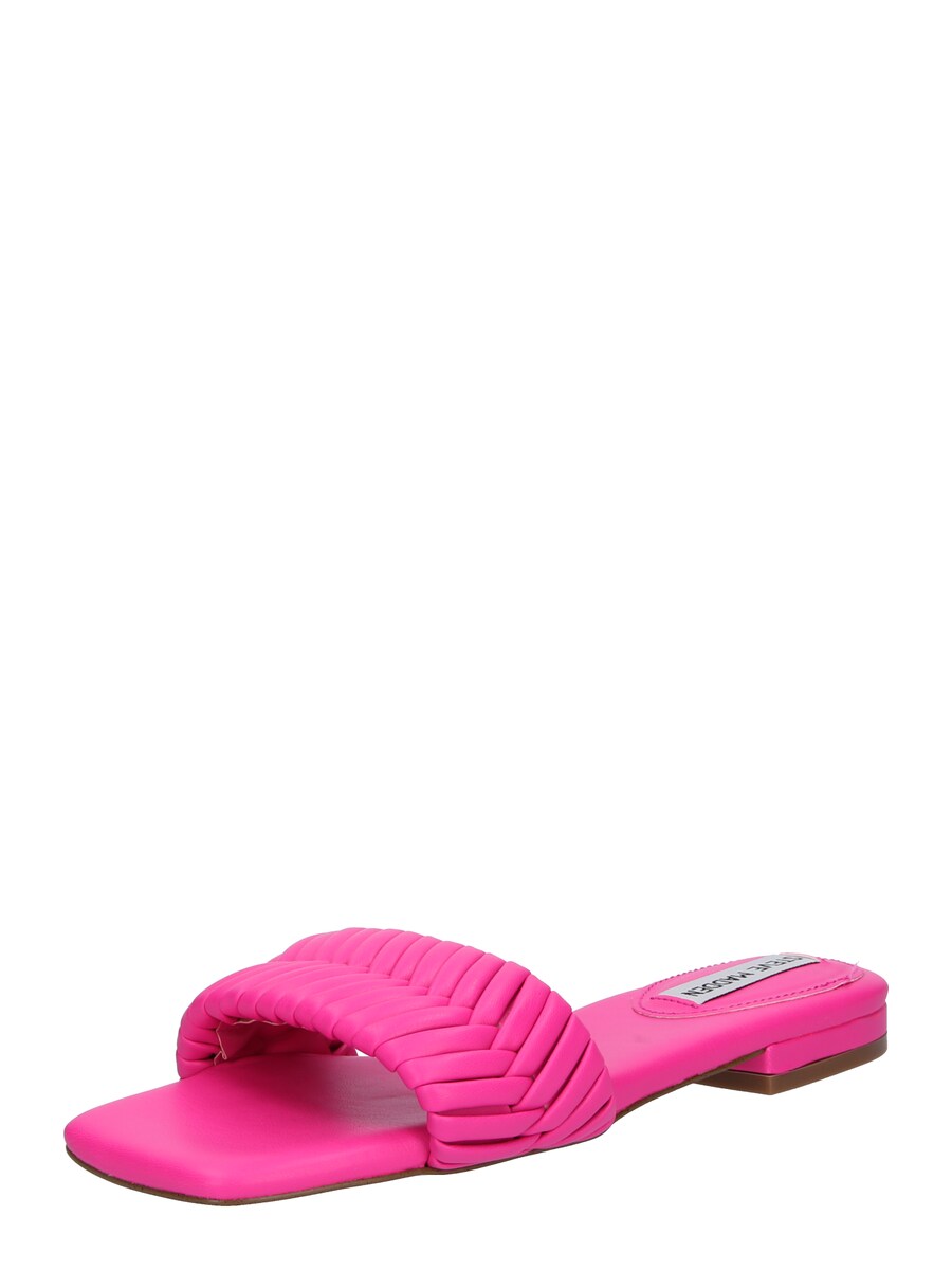 Мюли STEVE MADDEN Mules ALLURE, фуксия