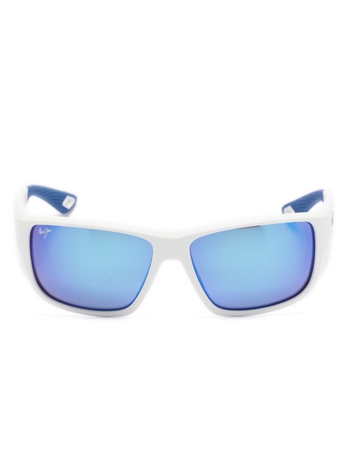 

Солнцезащитные очки Кеха Maui Jim, белый