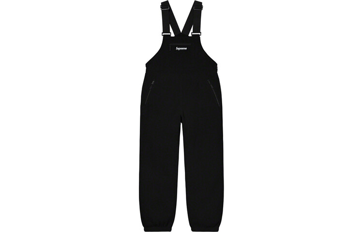 

Осень-Зима 2020 Комбинезон унисекс Supreme, оливковый