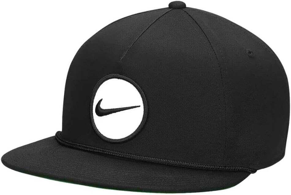 

Кепка-снепбек Nike Dri-FIT PRO Futura с регулируемым плоским козырьком, Black | White, Белый, Кепка-снепбек Nike Dri-FIT PRO Futura с регулируемым плоским козырьком, Black | White