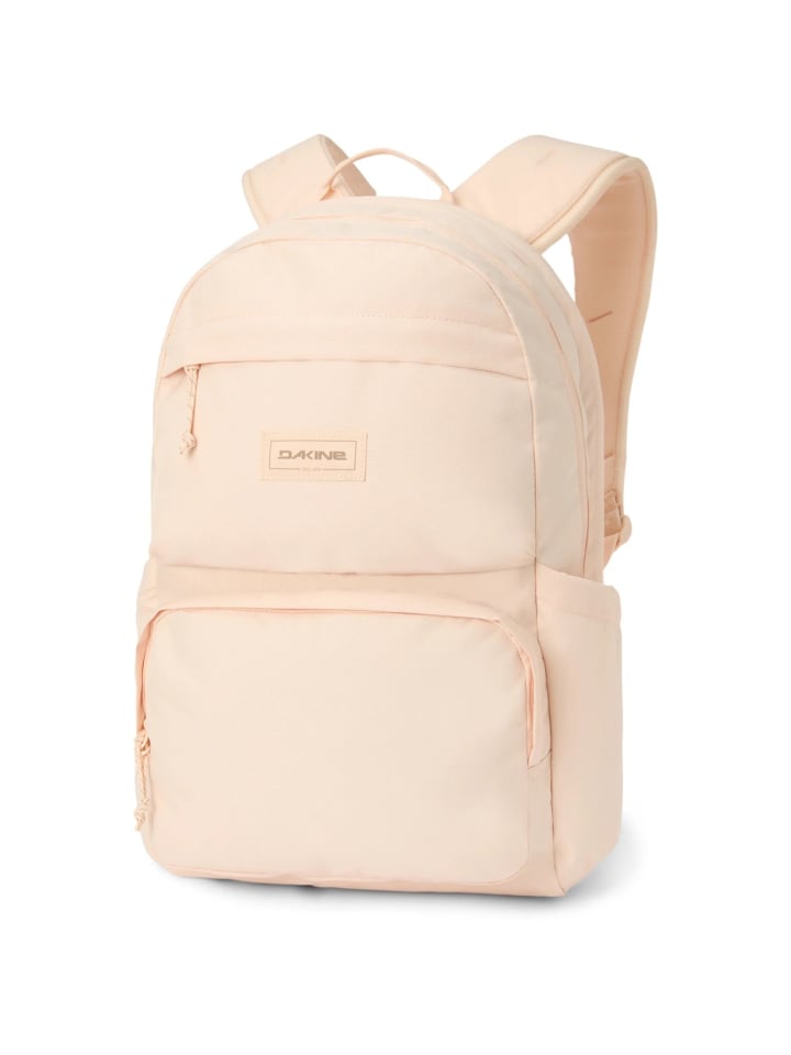 

Dakine Рюкзак METHOD 25 л, цвет бисквит, розовый