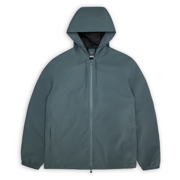 

Куртка Suva Hardshell - куртка-дождевик Rains, Lagoon
