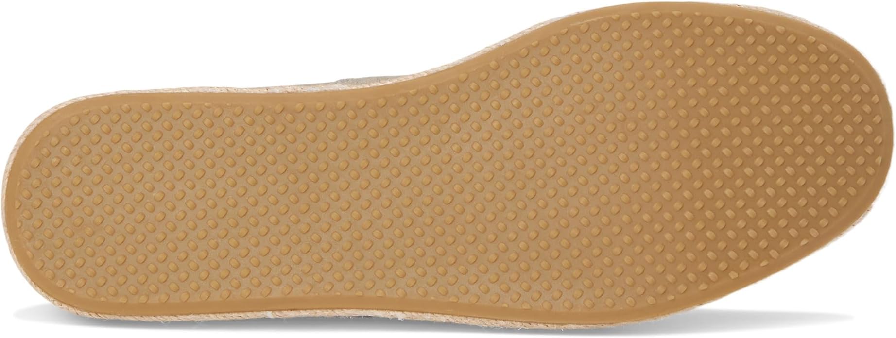 Оксфорды TOMS Carolina Lace Up, серо-коричневый — фото 3