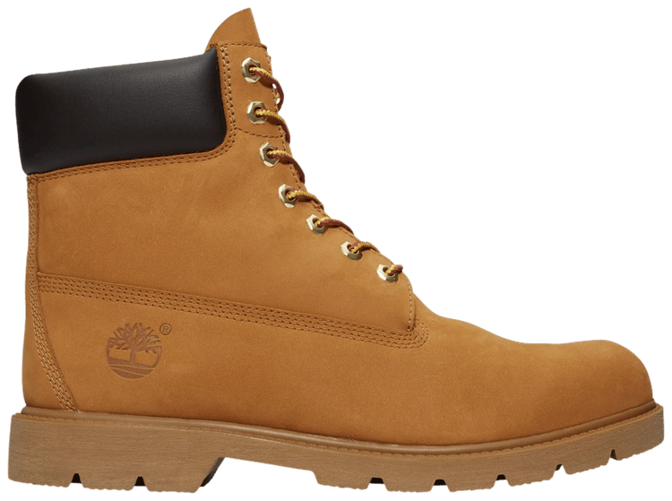 

Ботинки Timberland 6 Inch Classic Waterproof Boot 'Wheat', желто-коричневый