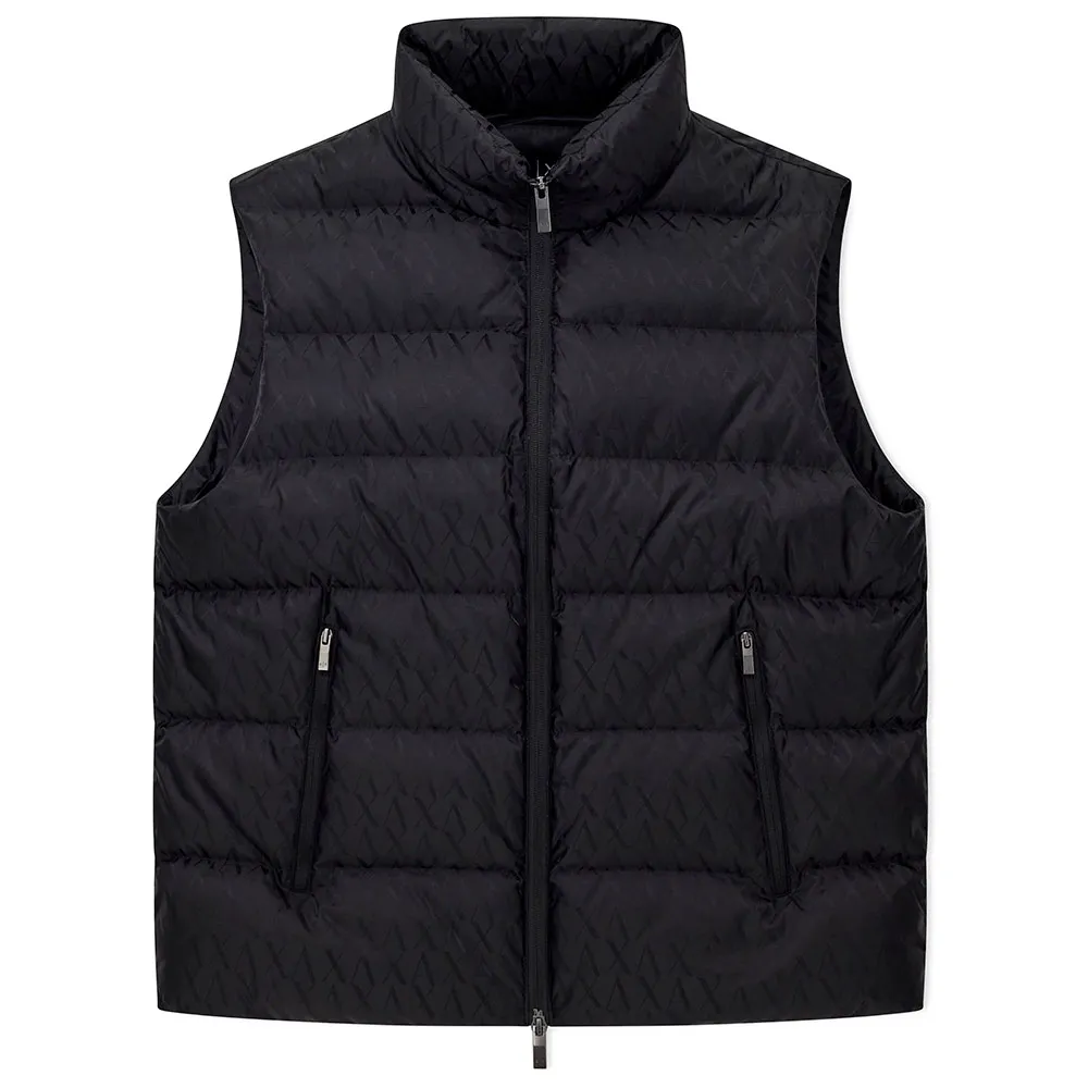 

Жилет Armani Exchange XM001581_AF16628, черный