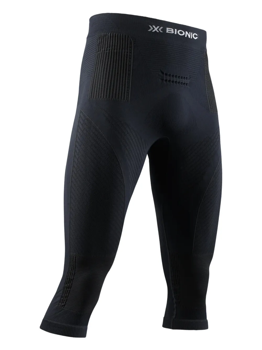 

Леггинсы Energy Accumulator X BIONIC, черный