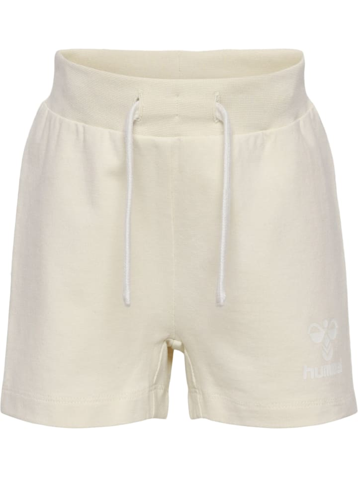 Шорты Hummel с регулируемой талией Hmldream для мальчиков в цвете BIRCH Hummel
