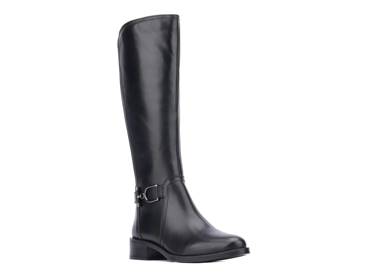 

Сапоги Hortense Boot Vintage Foundry Co, черный