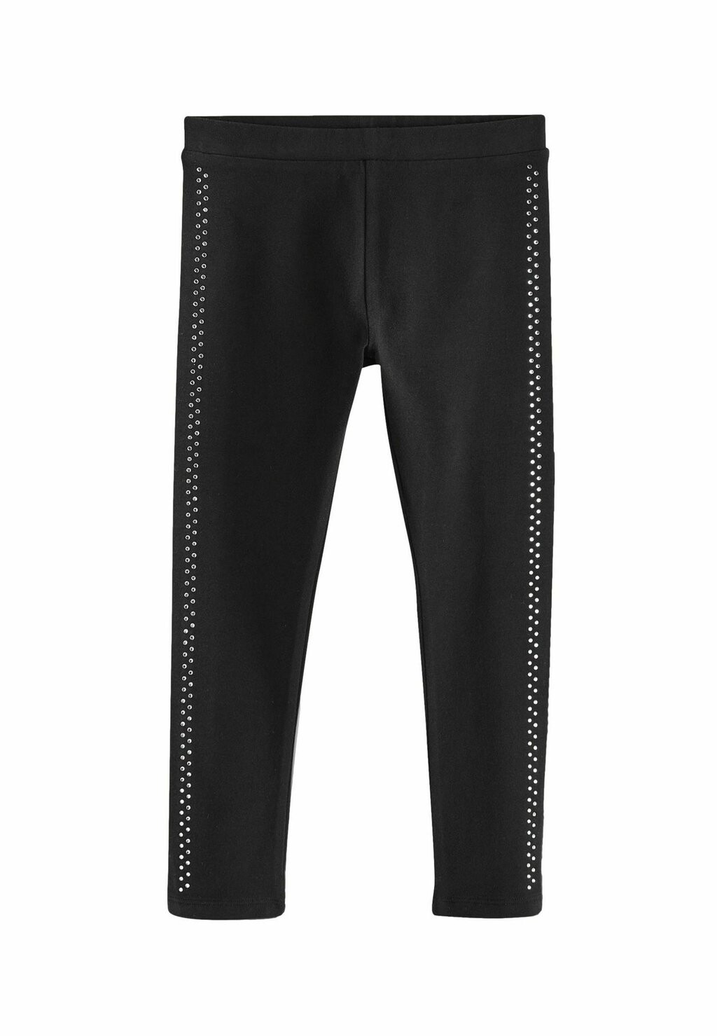 

Брюки Leggings Next, черный