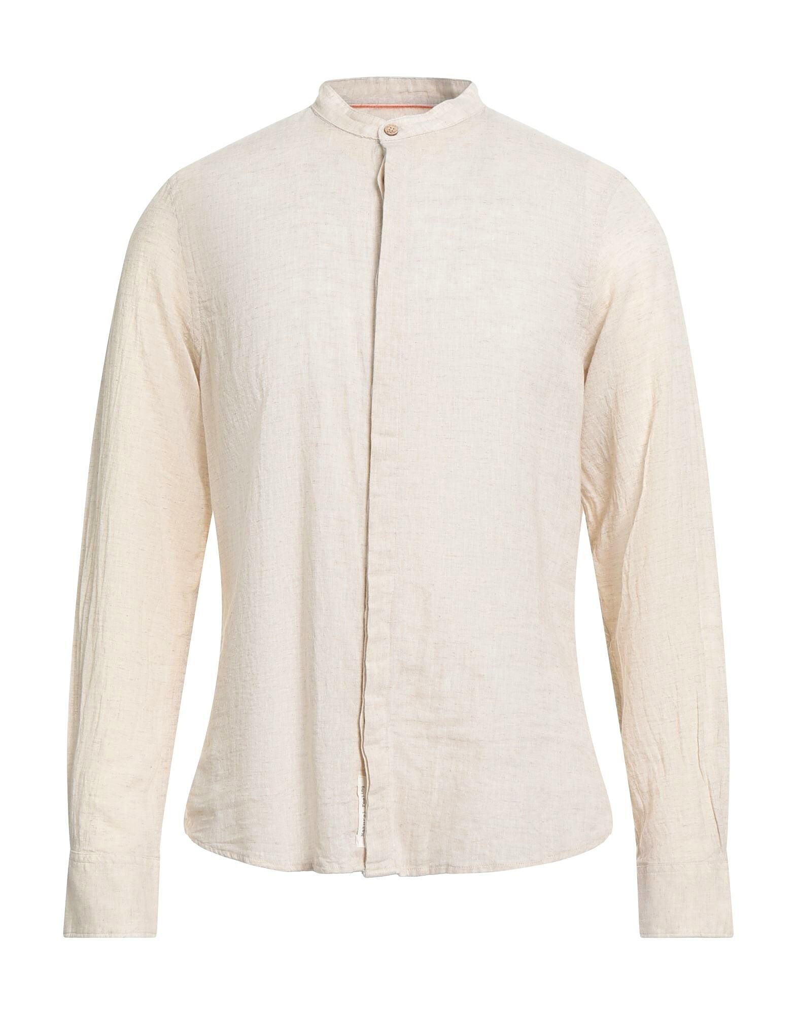 

Рубашка Yes Zee By Essenza, бежевый