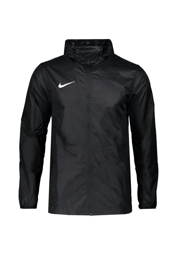 Куртка для активного отдыха команды allwetter academy pro regen, сборная по футболу Nike Performance, Schwarzweiss
