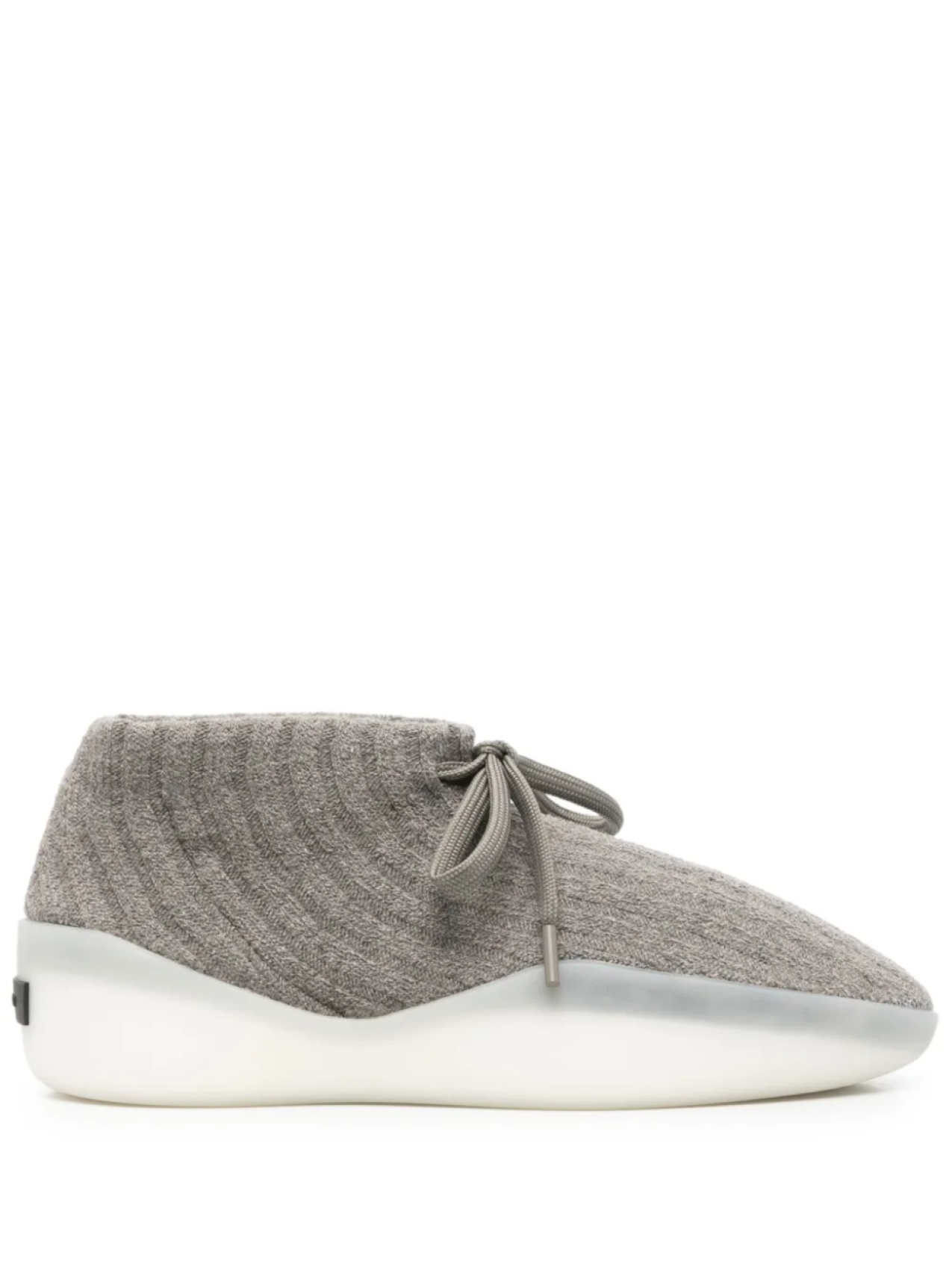

Кроссовки Fear Of God Moc Mid, серый