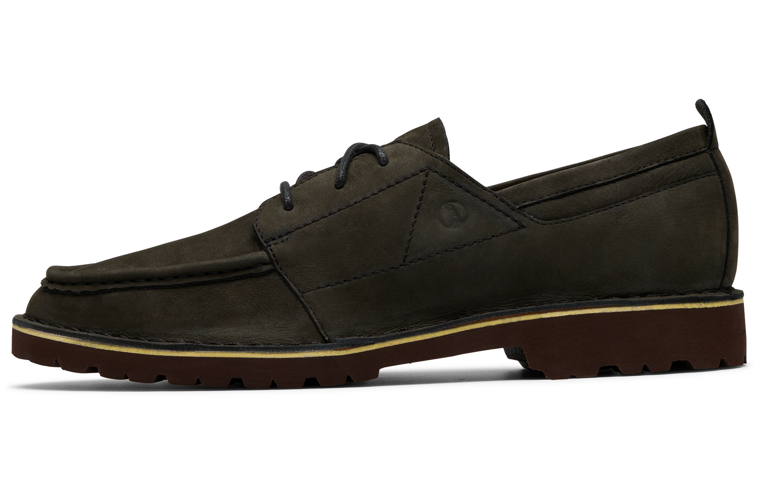 

Clarks Повседневные туфли мужские черные