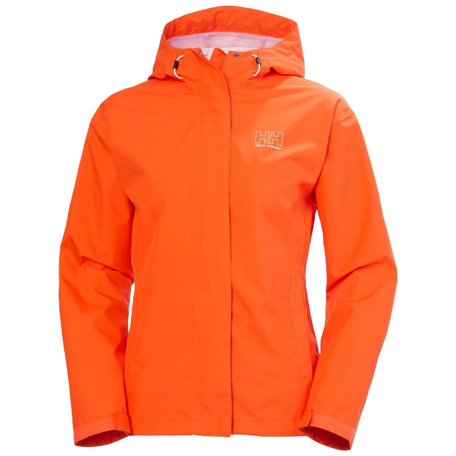 

Куртка женская Helly Hansen, черный
